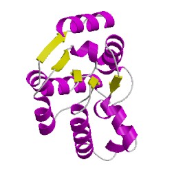 Image of CATH 3bafA00