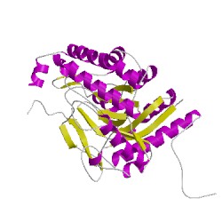 Image of CATH 3banB00