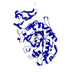 Image of CATH 3bax