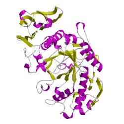 Image of CATH 3baxA