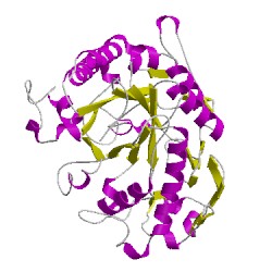 Image of CATH 3baxA01