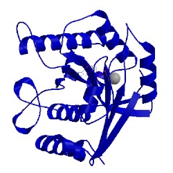 Image of CATH 3bb3