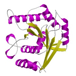 Image of CATH 3bb3A00