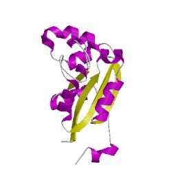 Image of CATH 3bbbA