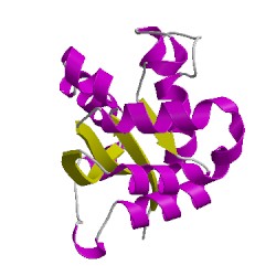 Image of CATH 3bbbF