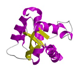 Image of CATH 3bbcA