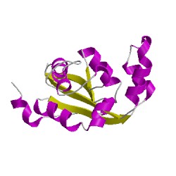 Image of CATH 3bbcB