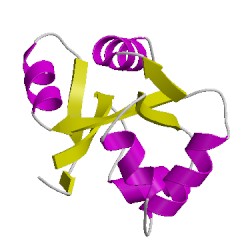 Image of CATH 3bbrA02