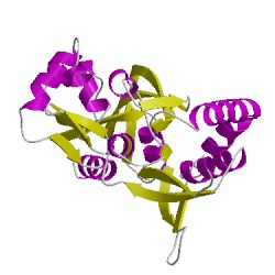Image of CATH 3bbrB