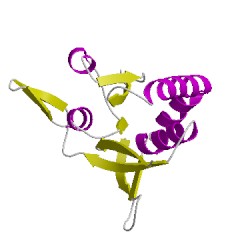 Image of CATH 3bbrB01