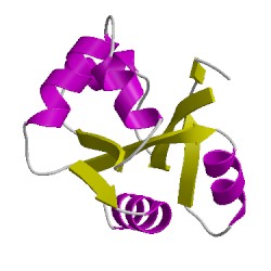 Image of CATH 3bbrB02