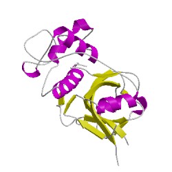 Image of CATH 3bc3A