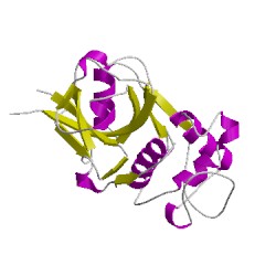 Image of CATH 3bc3B