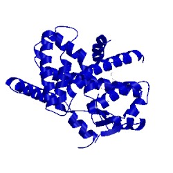 Image of CATH 3bc5