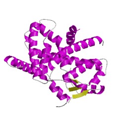 Image of CATH 3bc5A