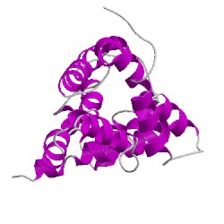 Image of CATH 3bcgB00