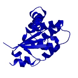 Image of CATH 3bci
