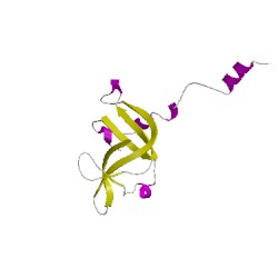 Image of CATH 3bcpA00