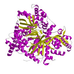 Image of CATH 3bcrA