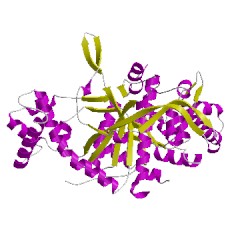 Image of CATH 3bcrA01