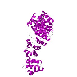 Image of CATH 3bctA