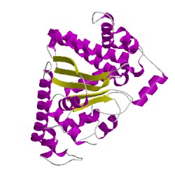 Image of CATH 3bd7A02