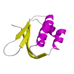 Image of CATH 3bdeA00