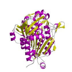 Image of CATH 3bdfA00