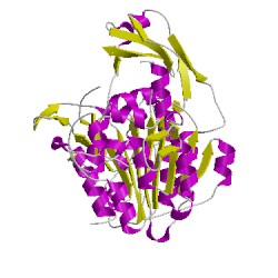 Image of CATH 3bdgB00