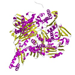 Image of CATH 3bdjA00