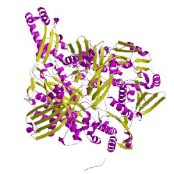Image of CATH 3bdjB
