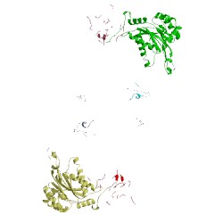 Image of CATH 3bdm