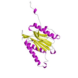 Image of CATH 3bdm0