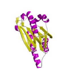 Image of CATH 3bdm1