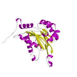 Image of CATH 3bdmA