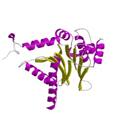 Image of CATH 3bdmB