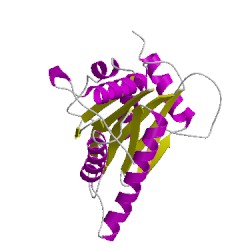 Image of CATH 3bdmC