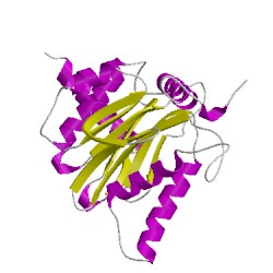 Image of CATH 3bdmD00