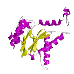 Image of CATH 3bdmE