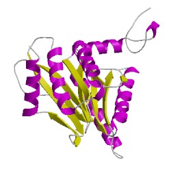 Image of CATH 3bdmF