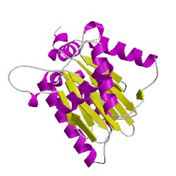 Image of CATH 3bdmG