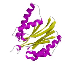 Image of CATH 3bdmI