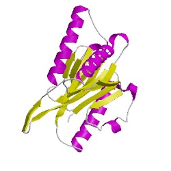 Image of CATH 3bdmJ