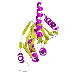 Image of CATH 3bdmK