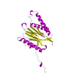 Image of CATH 3bdmM