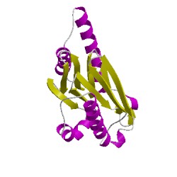 Image of CATH 3bdmN