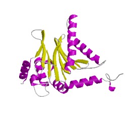 Image of CATH 3bdmP