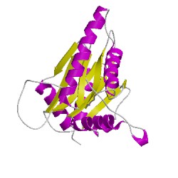 Image of CATH 3bdmQ00