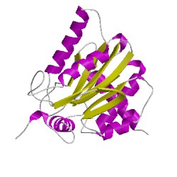 Image of CATH 3bdmR