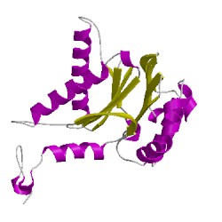 Image of CATH 3bdmS00